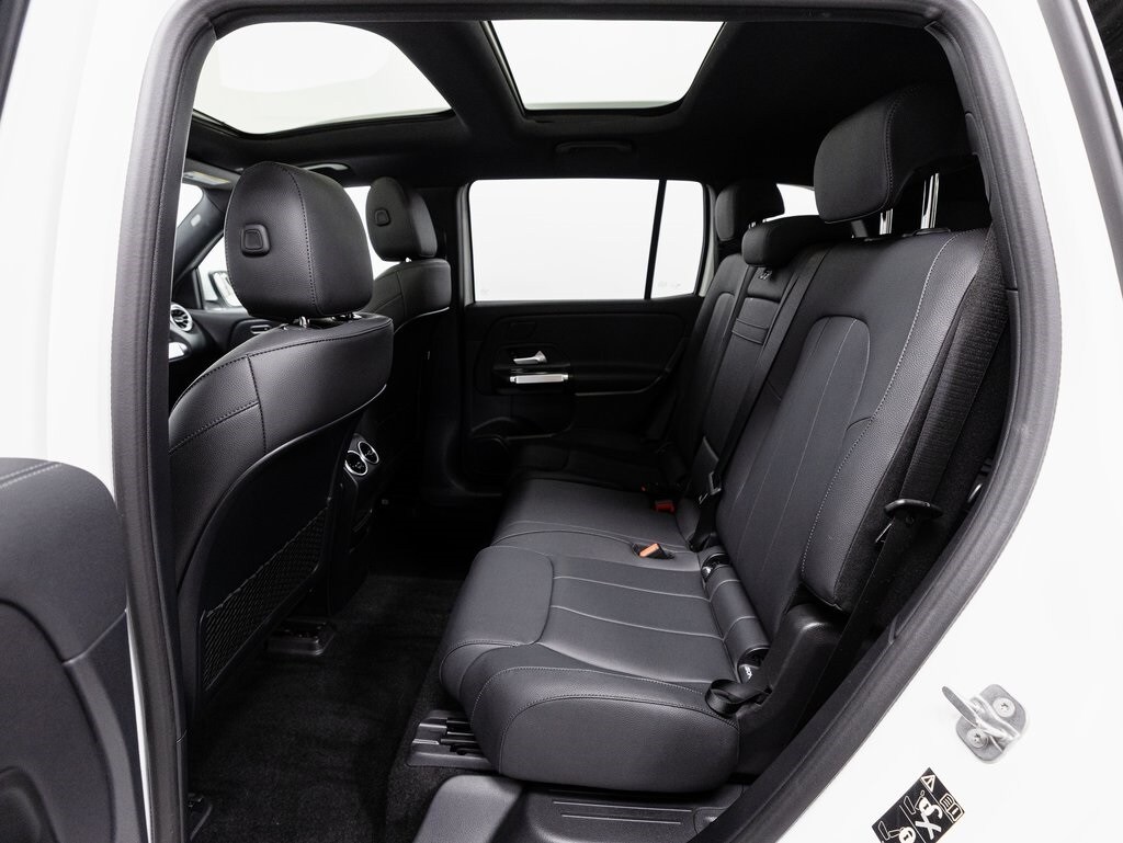 2024 MERCEDES-BENZ EQB-CLASS - Image 22