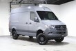 Mercedes-Benz Sprinter 2500