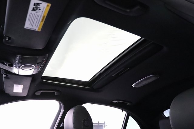 2021 MERCEDES-BENZ E-CLASS - Image 12