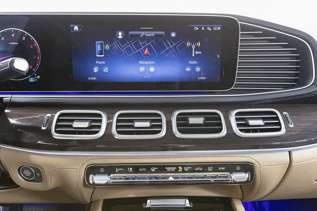 2024 MERCEDES-BENZ GLE-CLASS - Image 17