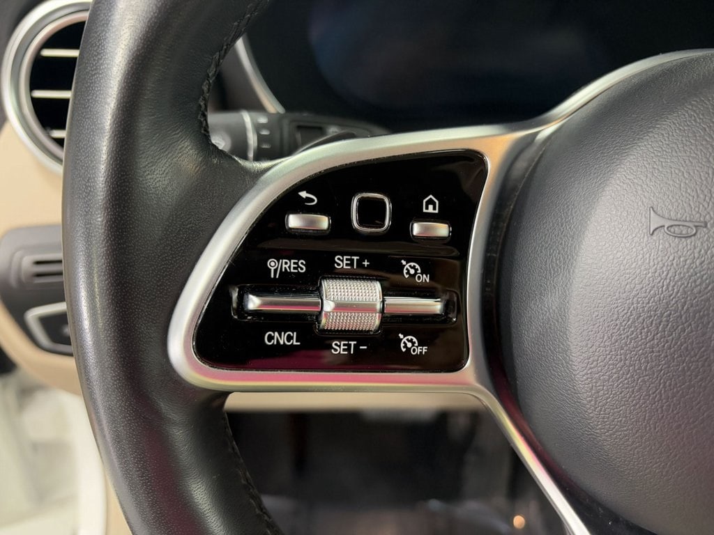 2022 MERCEDES-BENZ GLC-CLASS - Image 10