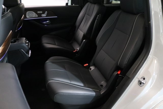 2024 MERCEDES-BENZ GLS-CLASS - Image 19