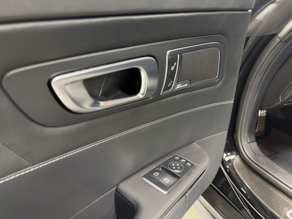 2018 MERCEDES-BENZ AMG GT - Image 8