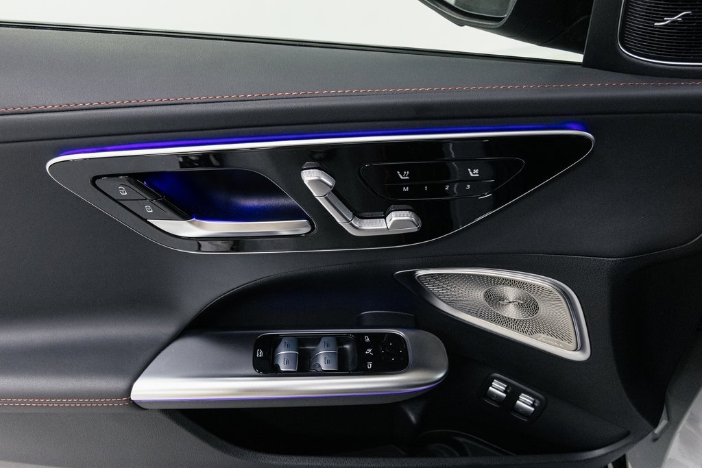 2024 MERCEDES-BENZ C-CLASS - Image 6