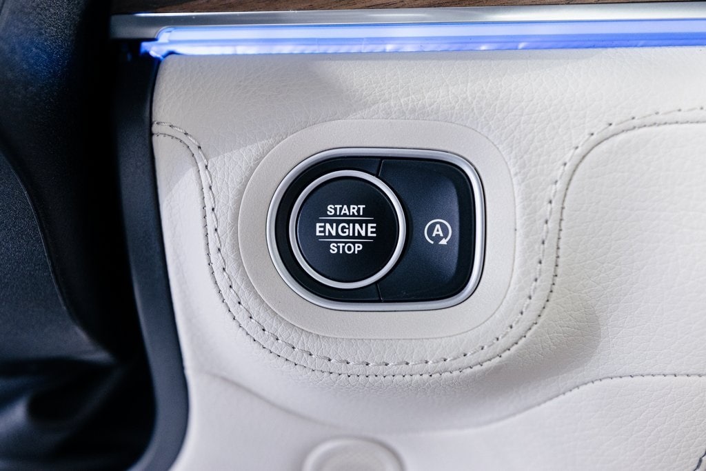 2025 MERCEDES-BENZ GLS-CLASS - Image 17