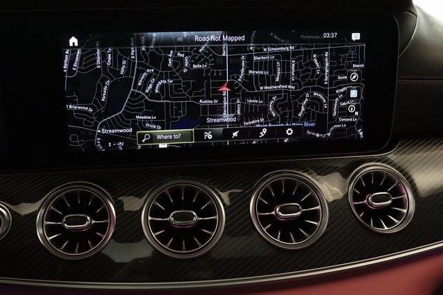 2023 MERCEDES-BENZ AMG GT - Image 25