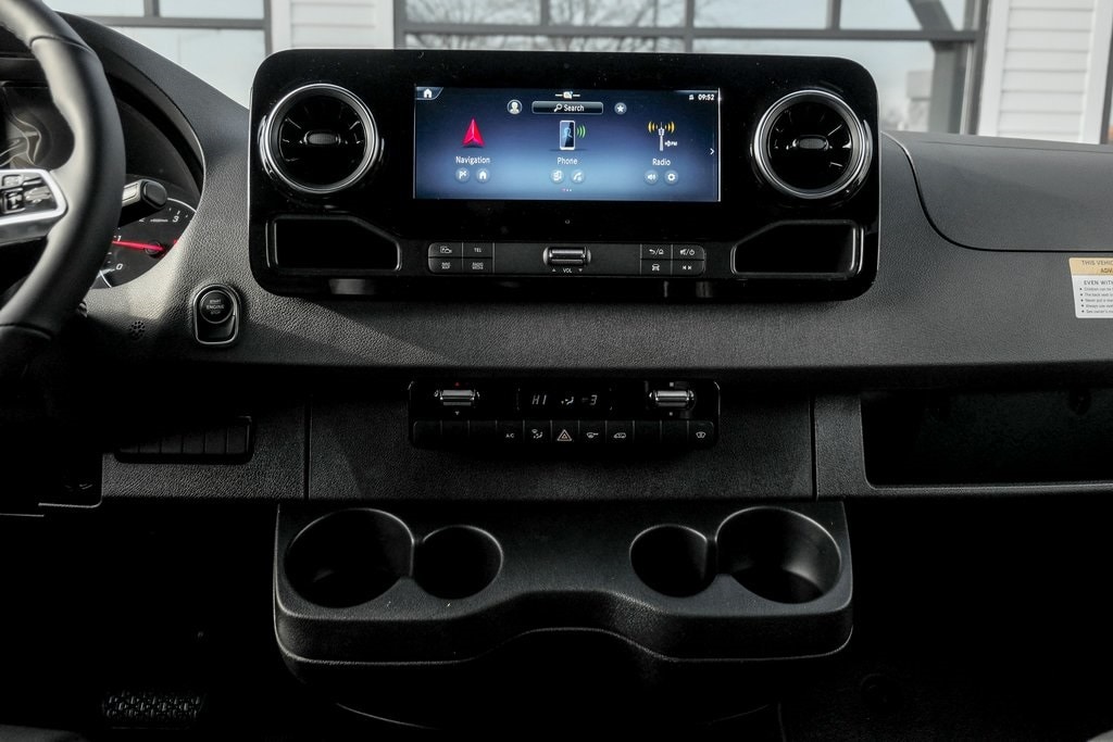 2025 MERCEDES-BENZ SPRINTER - Image 20