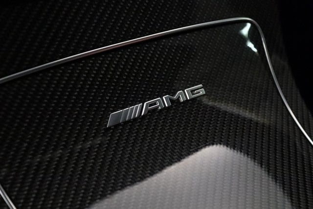 2021 MERCEDES-BENZ GLC-CLASS - Image 34