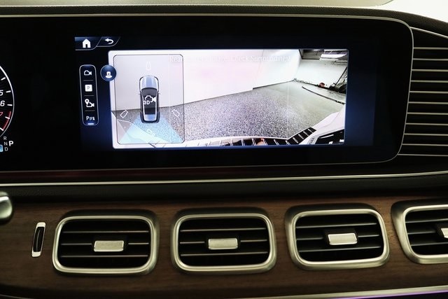 2025 MERCEDES-BENZ GLE-CLASS - Image 25