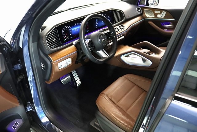 2024 MERCEDES-BENZ GLS-CLASS - Image 25