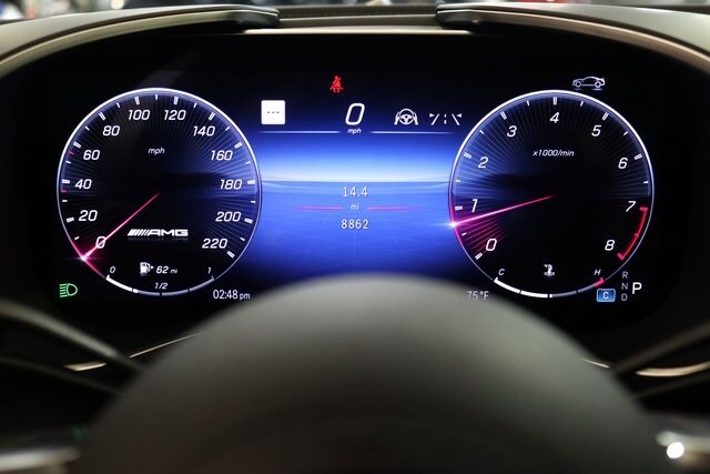 2022 MERCEDES-BENZ SL-CLASS - Image 21