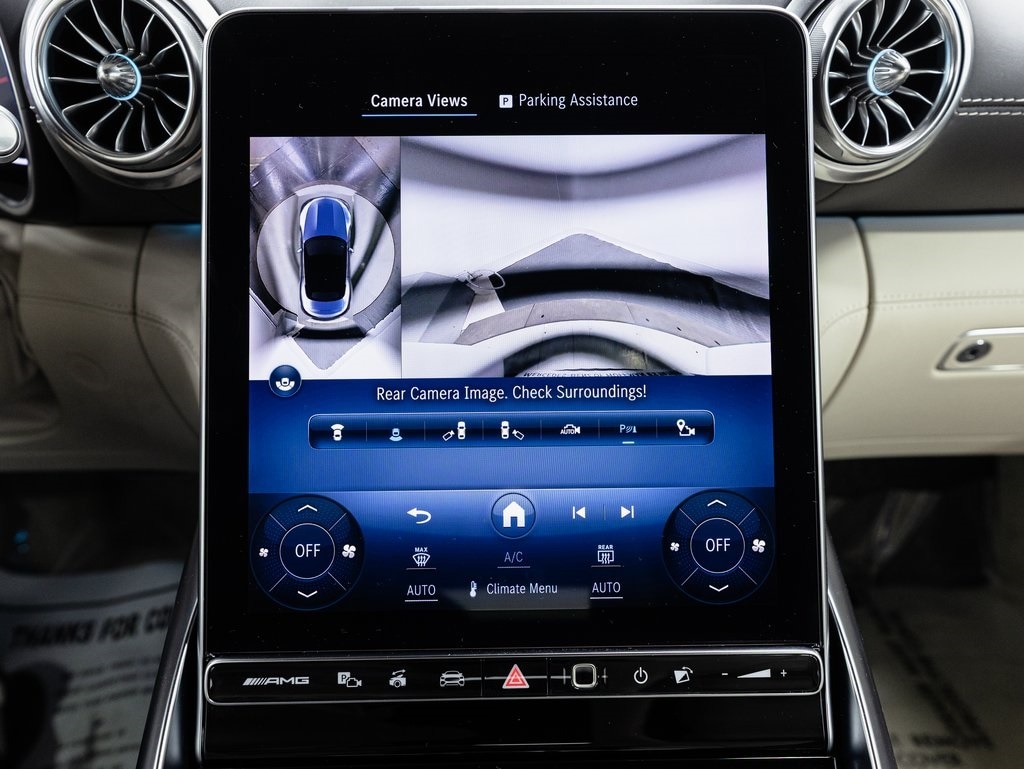 2023 MERCEDES-BENZ SL-CLASS - Image 20