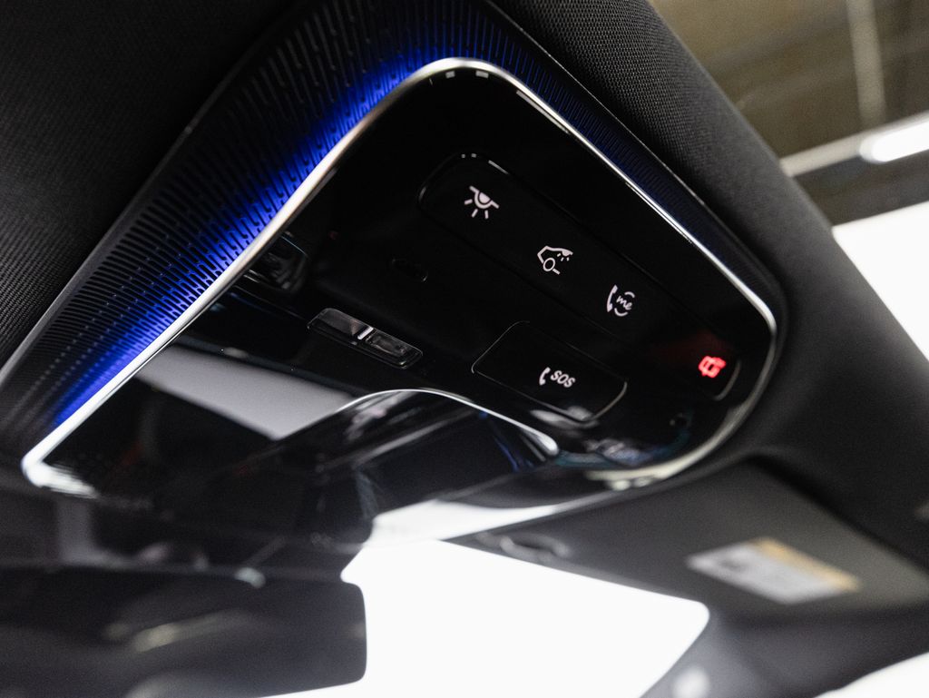 2025 MERCEDES-BENZ E-CLASS - Image 24