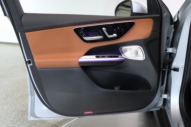 2025 MERCEDES-BENZ GLC-CLASS - Image 20