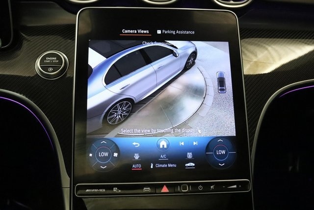 2023 MERCEDES-BENZ C-CLASS - Image 26