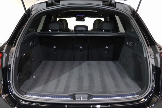 2025 MERCEDES-BENZ GLC-CLASS - Image 27