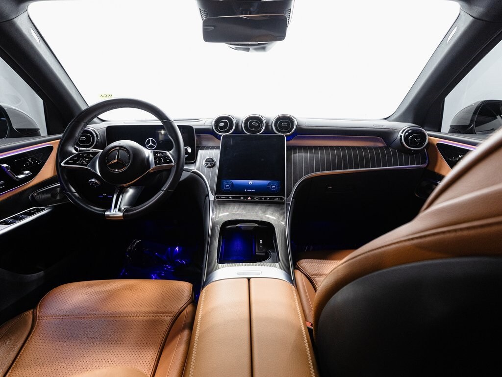 2024 MERCEDES-BENZ GLC-CLASS - Image 28