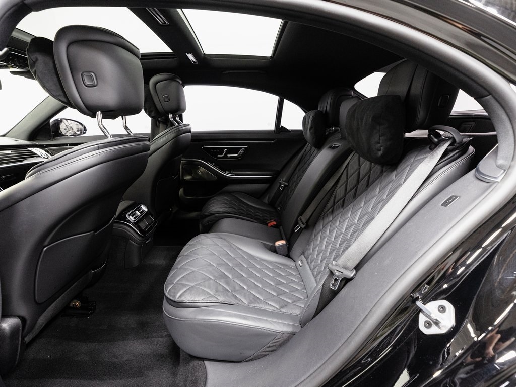 2023 MERCEDES-BENZ S-CLASS - Image 30