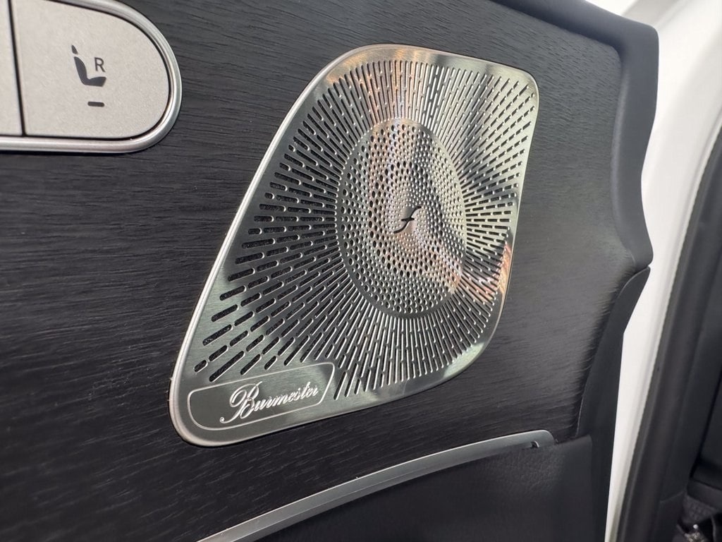 2026 MERCEDES-BENZ GLE-CLASS - Image 8