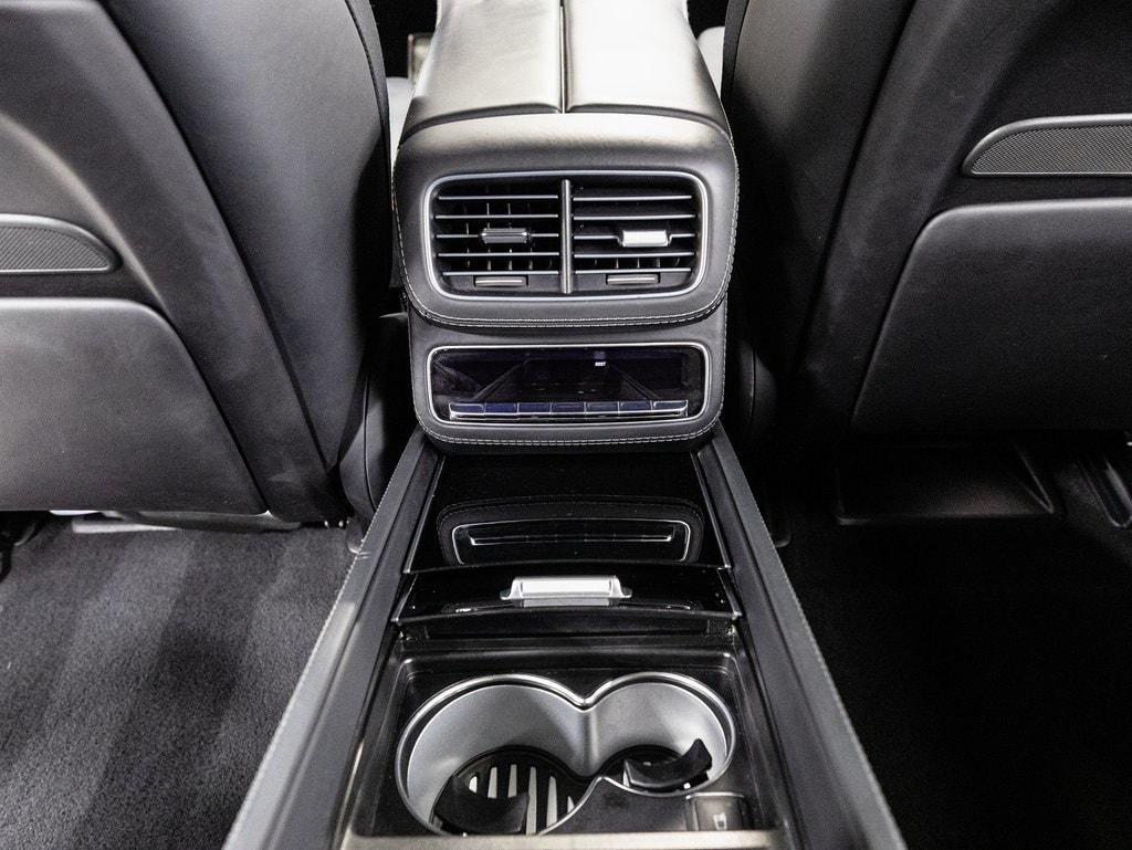 2023 MERCEDES-BENZ GLS-CLASS - Image 27