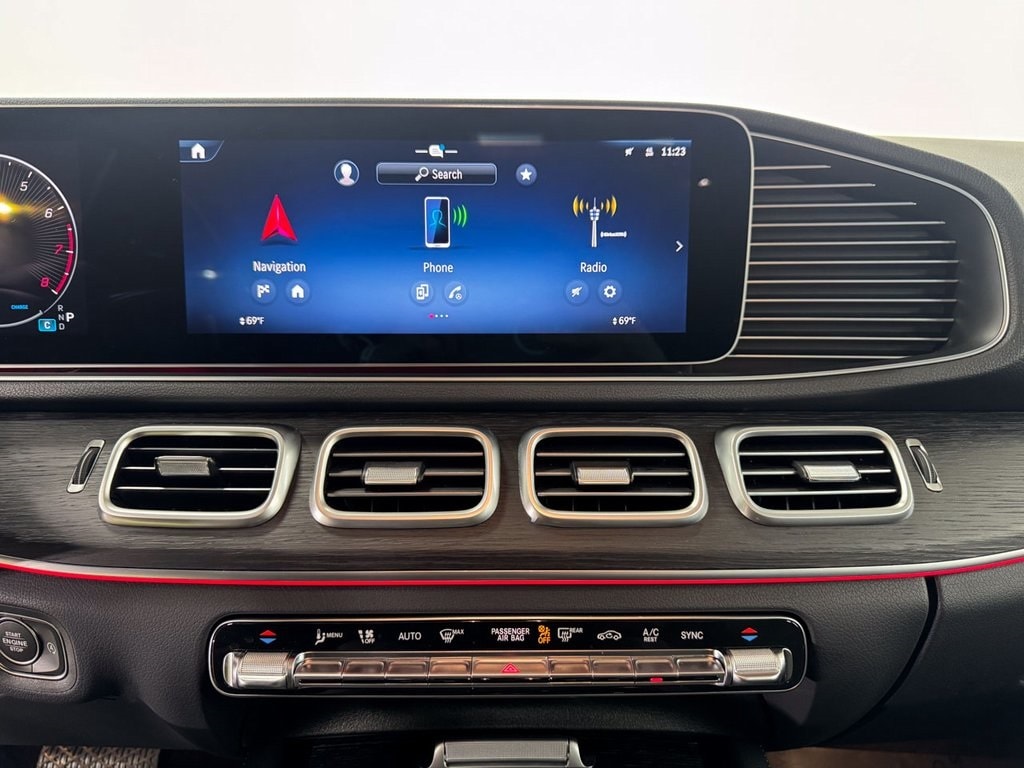 2026 MERCEDES-BENZ GLE-CLASS - Image 17