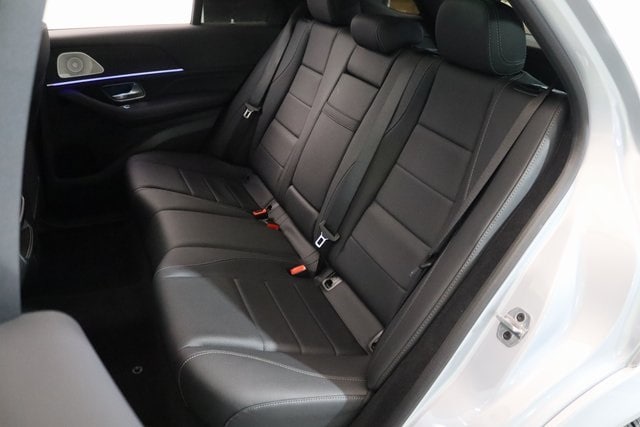 2025 MERCEDES-BENZ GLE-CLASS - Image 14