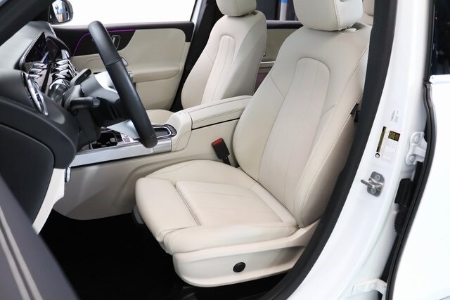 2025 MERCEDES-BENZ GLB-CLASS - Image 13