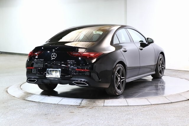 2025 MERCEDES-BENZ CLA-CLASS - Image 14