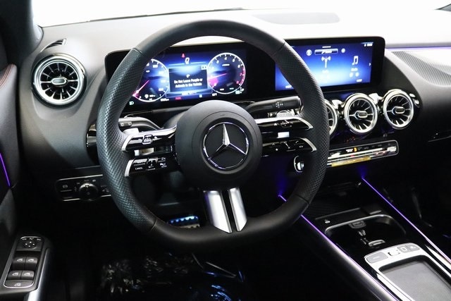 2025 MERCEDES-BENZ GLA-CLASS - Image 18