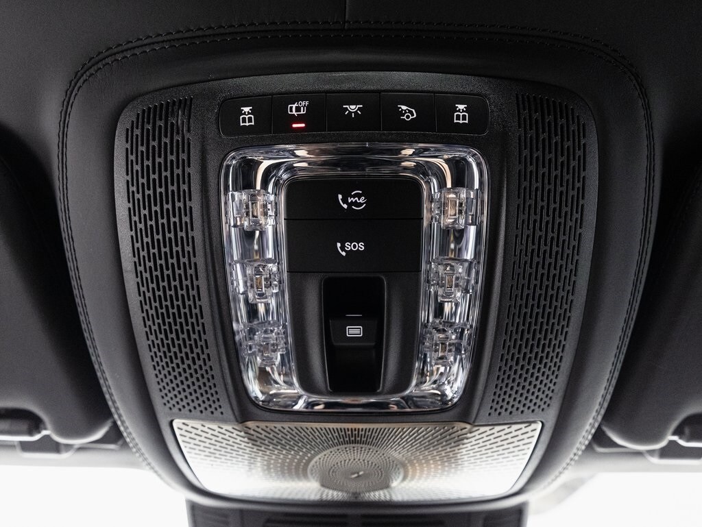 2024 MERCEDES-BENZ GLS-CLASS - Image 25