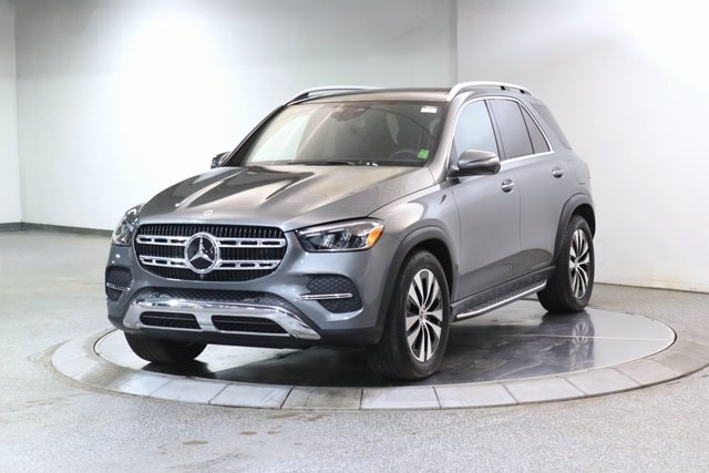 2025 MERCEDES-BENZ GLE-CLASS - Image 12