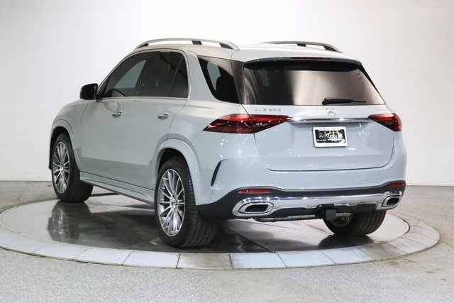 2024 MERCEDES-BENZ GLE-CLASS - Image 2