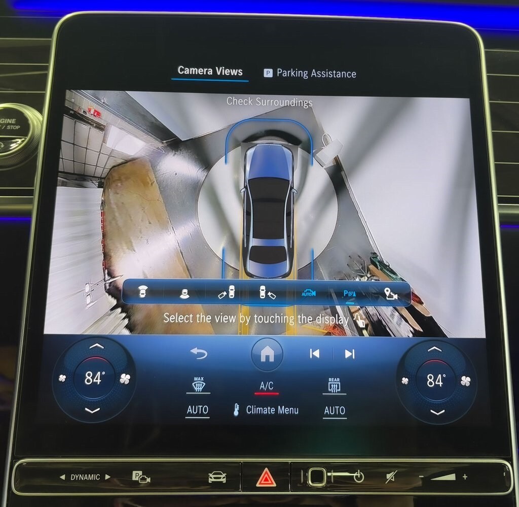 2023 MERCEDES-BENZ S-CLASS - Image 24