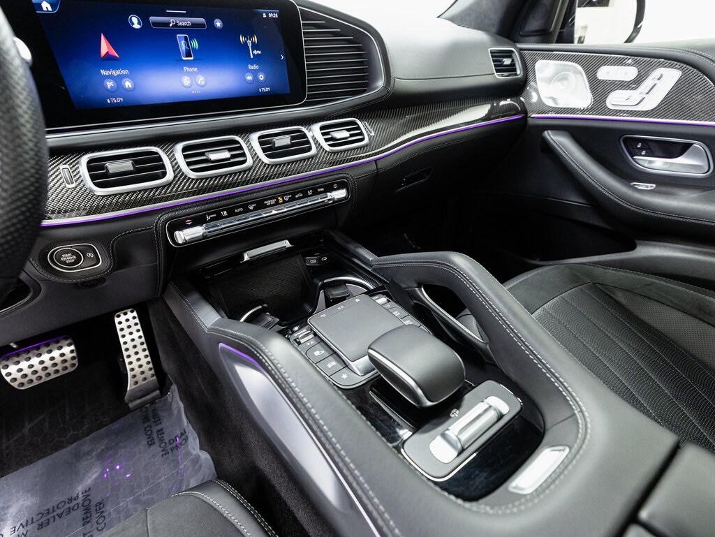 2024 MERCEDES-BENZ GLS-CLASS - Image 15