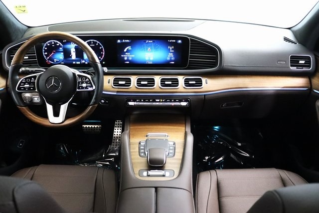 2022 MERCEDES-BENZ GLS-CLASS - Image 28