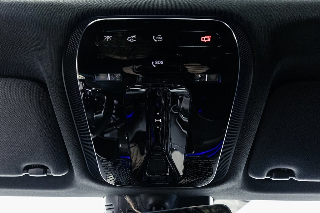 2025 MERCEDES-BENZ GLC-CLASS - Image 20