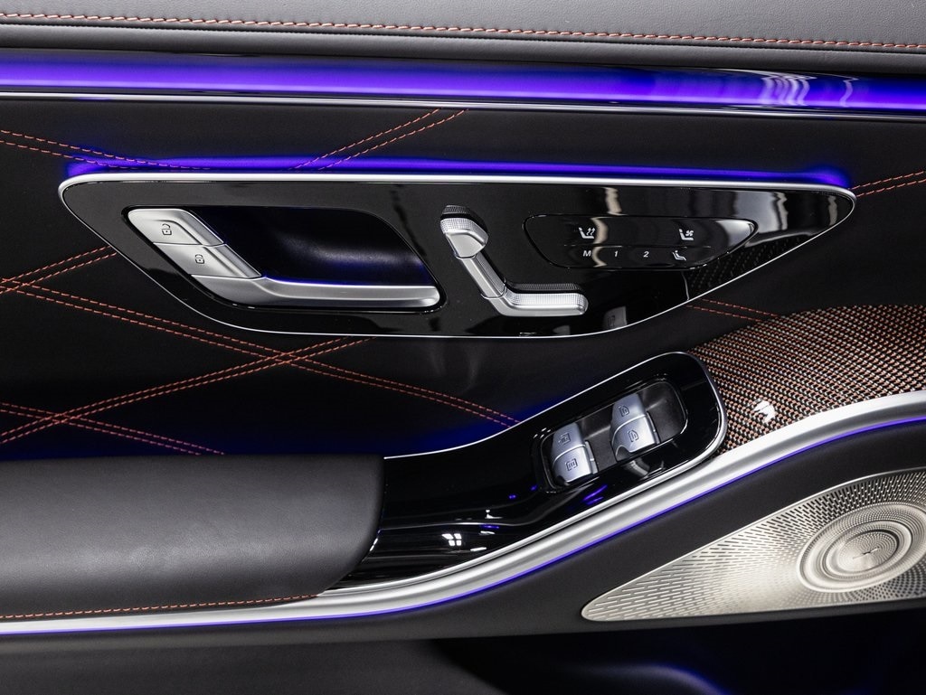 2024 MERCEDES-BENZ S-CLASS - Image 29