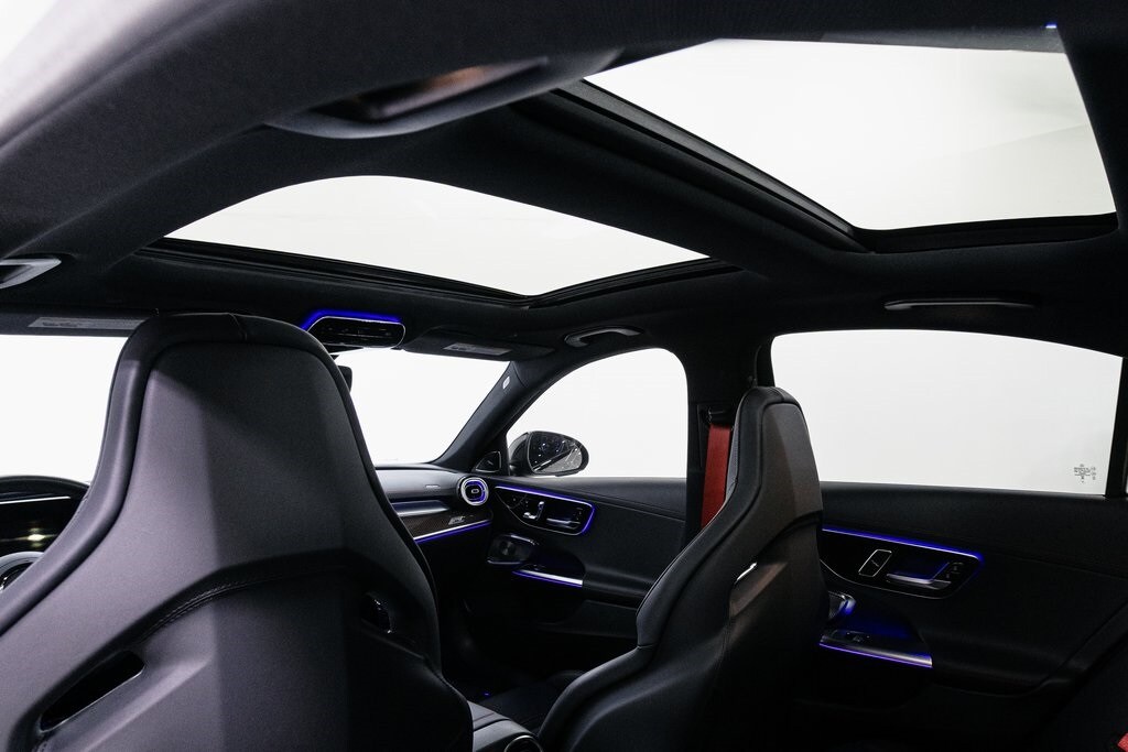 2024 MERCEDES-BENZ C-CLASS - Image 25