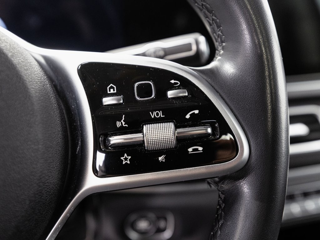 2021 MERCEDES-BENZ GLE-CLASS - Image 13