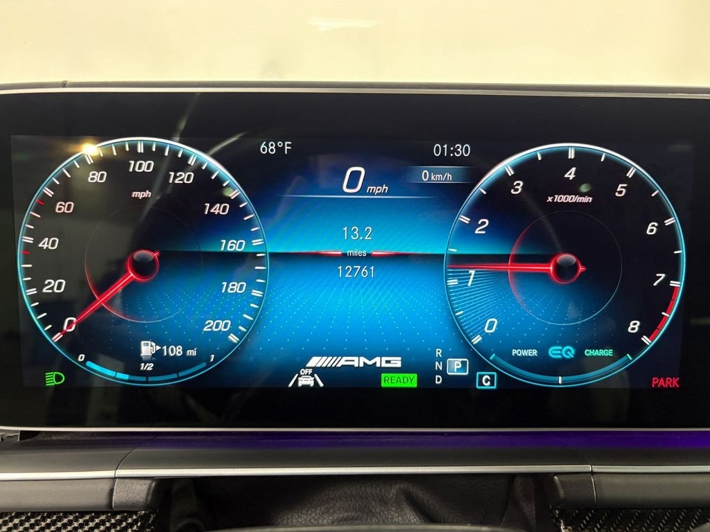 2023 MERCEDES-BENZ GLS-CLASS - Image 15