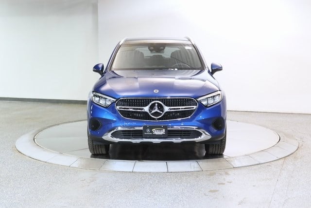 2025 MERCEDES-BENZ GLC-CLASS - Image 10