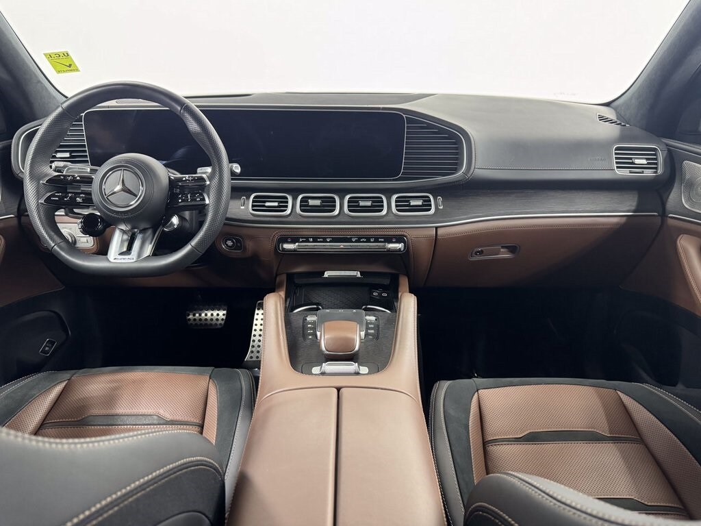 2024 MERCEDES-BENZ GLE-CLASS - Image 27