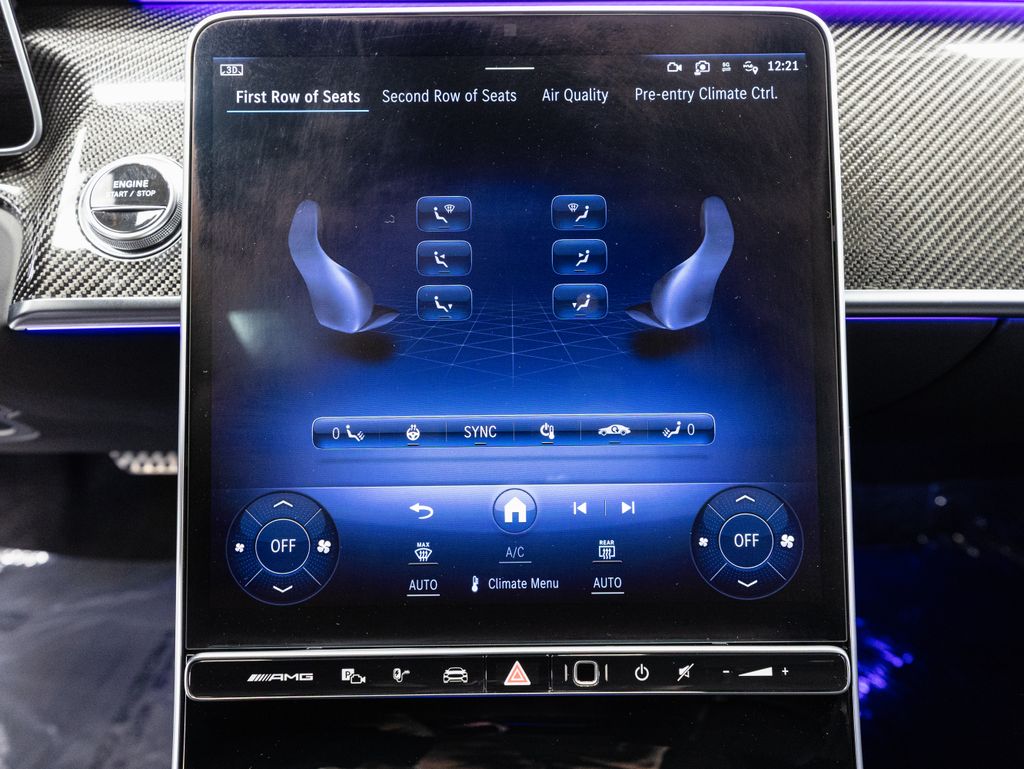 2024 MERCEDES-BENZ S-CLASS - Image 17
