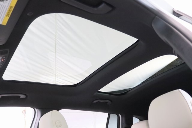 2025 MERCEDES-BENZ GLB-CLASS - Image 6