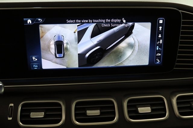 2024 MERCEDES-BENZ GLE-CLASS - Image 26