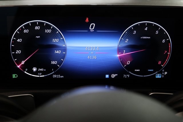 2025 MERCEDES-BENZ GLB-CLASS - Image 21