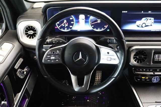 2022 MERCEDES-BENZ G-CLASS - Image 5