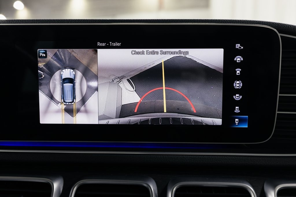 2022 MERCEDES-BENZ GLE-CLASS - Image 22