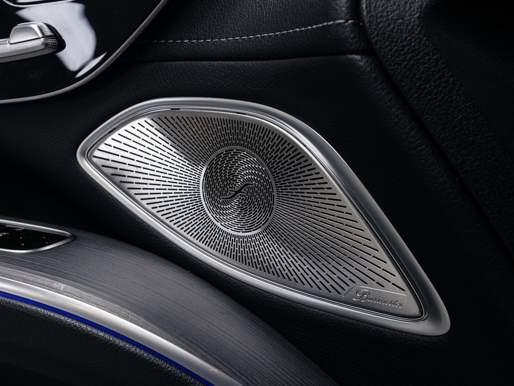 2023 MERCEDES-BENZ EQS-CLASS SUV - Image 7