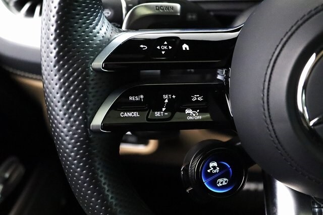 2025 Mercedes Benz G AMG 63 photo 4